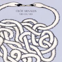 Arnalds, Olof Vid Og Vid