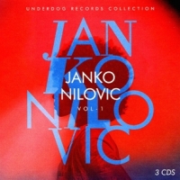 Nilovic, Janko Nilovic, Janko Vol. 1