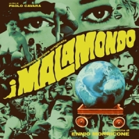 Morricone, Ennio I Malamondo