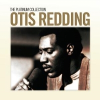 Redding, Otis The Platinum Collection
