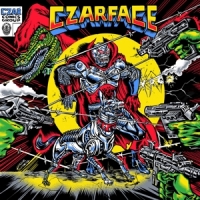 Czarface Odd Czar Against Us