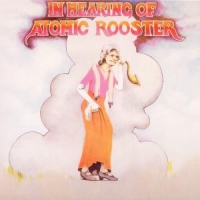 Atomic Rooster In Hearing Of