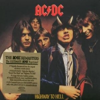 Ac/dc Highway To Hell