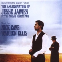 Cave, Nick & Warren Ellis Assassination Of Jesse..