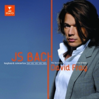 Bach, Johann Sebastian Piano Concertos