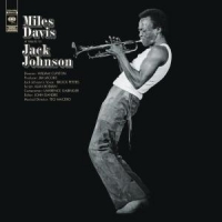 Davis, Miles A Tribute To Jack Johnson =remaster