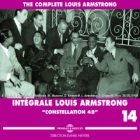 Armstrong, Louis Integrale Vol.14