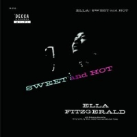 Fitzgerald, Ella Sweet And Hot