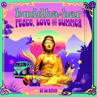 Various Buddha Bar Peace Love & Summer By R