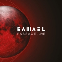 Samael Passage - Live
