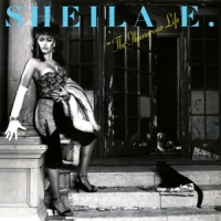 Sheila E. Glamorous Life
