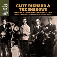 Richard, Cliff Singles And Ep Collection