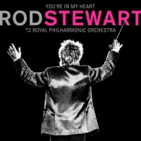 Stewart, Rod You're In My Heart