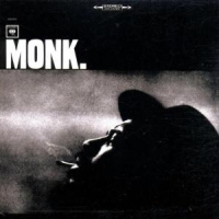Monk, Thelonious Monk. -remast-
