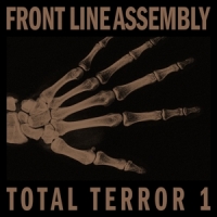 Frontline Assembly Total Terror 1
