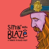 Various Sittin With Blaze (a Tribute To Bla