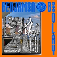Biolay, Benjamin L Ultrableu