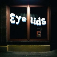 Eyelids 854