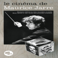 Jarre, Maurice Le Cinema De Maurice Jarre