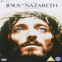 Religieuze Film Jesus Of Nazareth (niet Ondertiteld