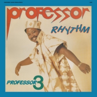 Professor Rhythm Professor 3