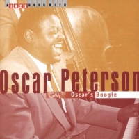 Peterson, Oscar Oscar's Boogie