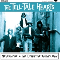 Tell-tale Hearts Never More - The Definitive Antholo