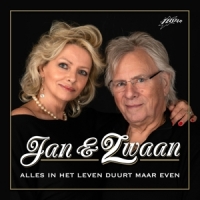 Jan & Zwaan Alles In Het Leven Duurt Maar Even