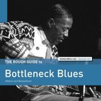 Various The Rough Guide To Bottleneck Blues