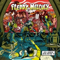 Fleddy Melculy Live @ Graspop Metal Meeting '18 -coloured-