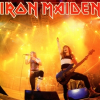 Iron Maiden Running Free Live