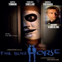 Movie Blue Horse