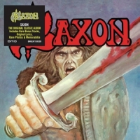 Saxon Saxon