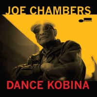 Joe Chambers Dance Kobina