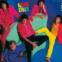 Rolling Stones Dirty Work