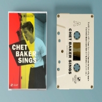 Baker, Chet Chet Baker Sings