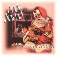 Ronstadt, Linda A Merry Little Christmas