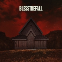Blessthefall Gallows