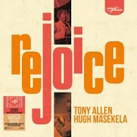 Allen, Tony & Hugh Masekela Rejoice