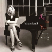 Krall, Diana All For You