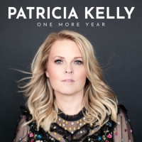 Kelly, Patricia One More Year
