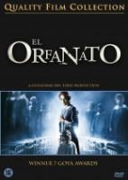 Quality Film Collection El Orfanato