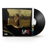 Korn Korn Iii: Remember Who You Are