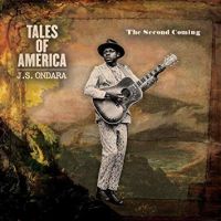 Ondara, J.s. Tales Of America (the Second Coming)