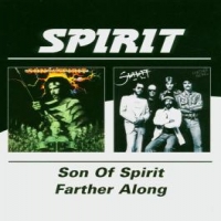 Spirit Son Of Spirit/farther Along