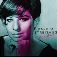 Streisand, Barbra This Is Barbara