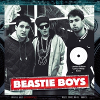 Beastie Boys Make Some Noise, Bboys -solid White-