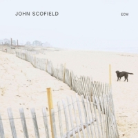 Scofield, John John Scofield
