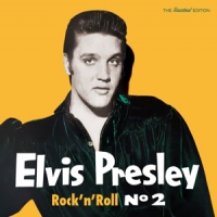 Presley, Elvis Elvis Presley N:2/ Loving You