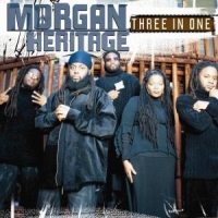 Morgan Heritage Three In One